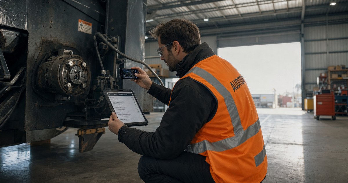 Field Audit App: What to Test Before You Commit