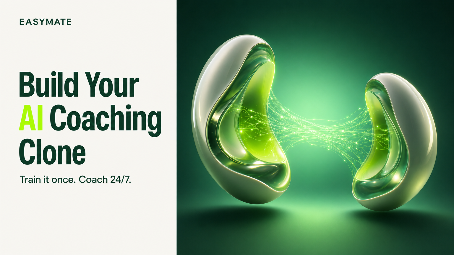 How to Build an AI Version of Yourself as a Coach or Consultant