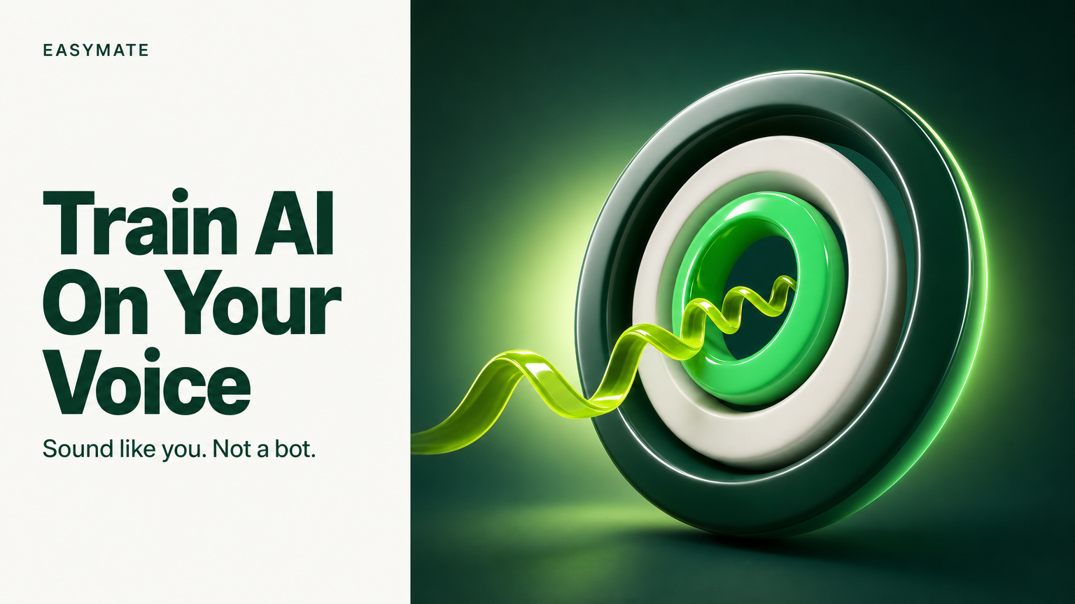 How to Train an AI on Your Coaching Content So It Sounds Like You (Not a Generic Bot)