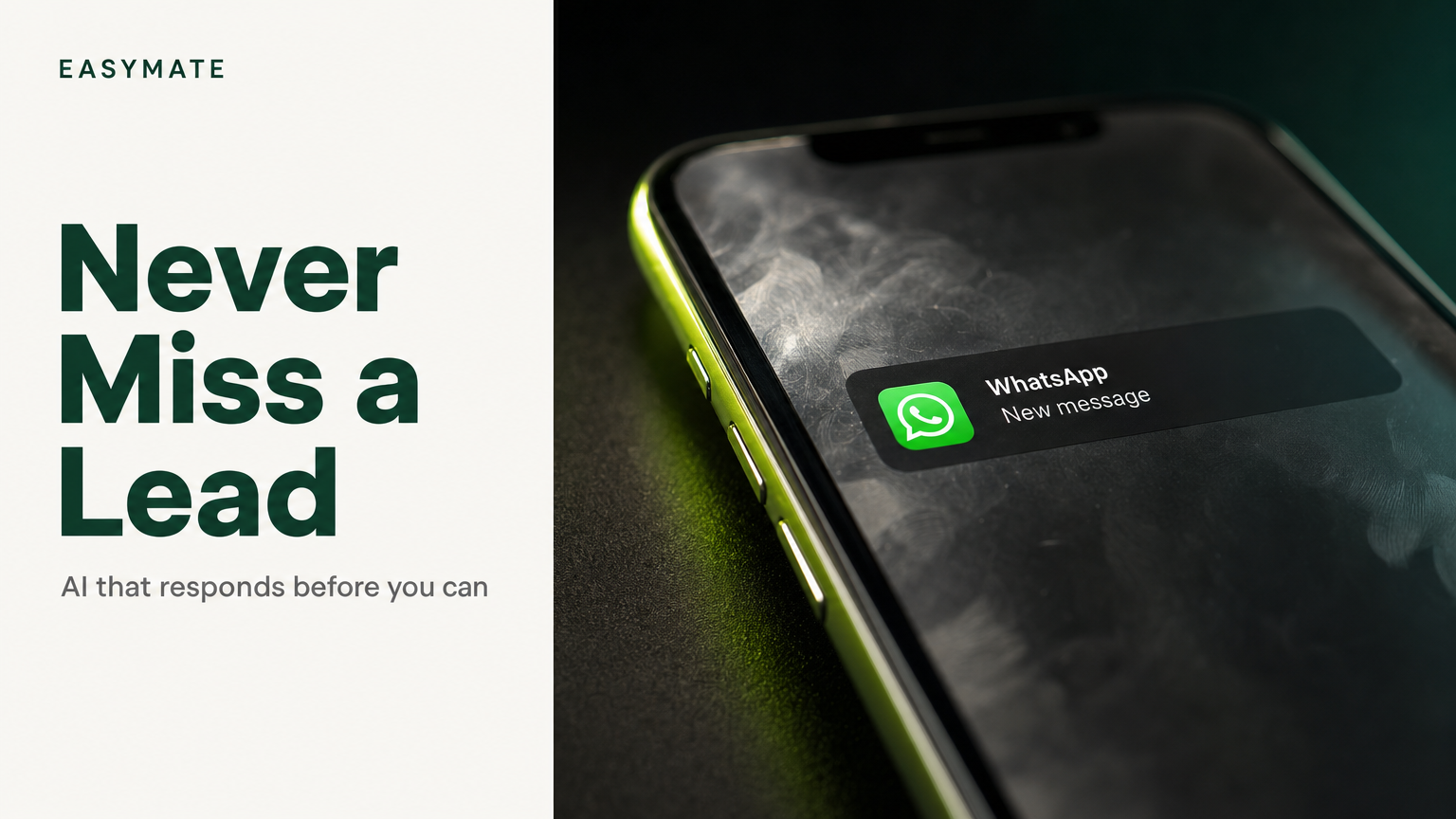 How Small Business Owners Are Using AI to Handle Inbound Inquiries Without Missing a Lead